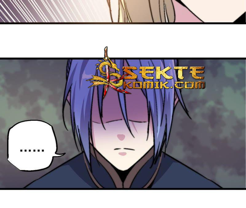 Fatal Code Chapter 30 Bahasa Indonesia